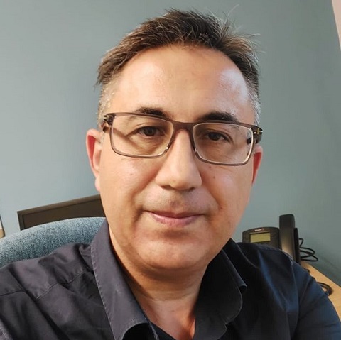 AhmetKorkmaz